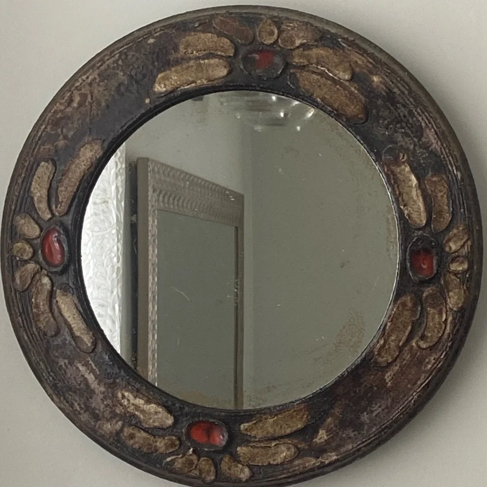 N/A vintage ceramic